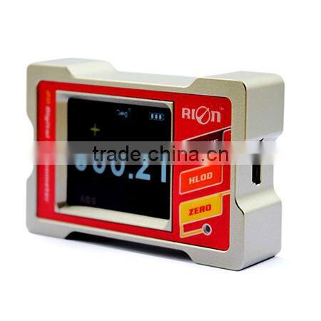 Wholesales & Retails The Cheapest Electronic Inclinometer With Screen Dispaly 0-360deg Measurement 0.01deg Resolution