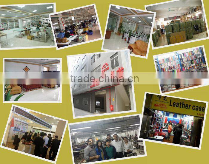 Luxury PU leather laptop protector case for lenovo PC case for notebook computer cover wholesale