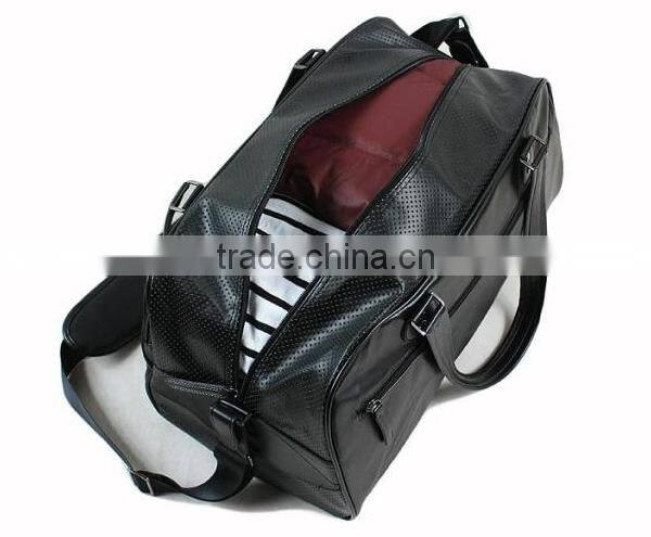 leather travel bag for ps4