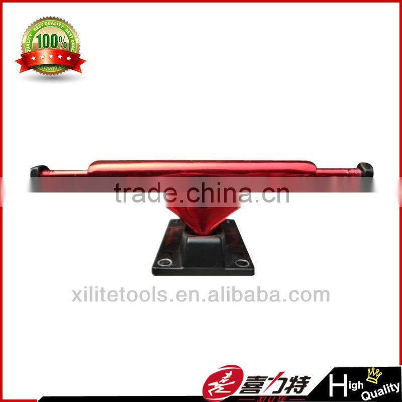 seagull skateboard truck painted