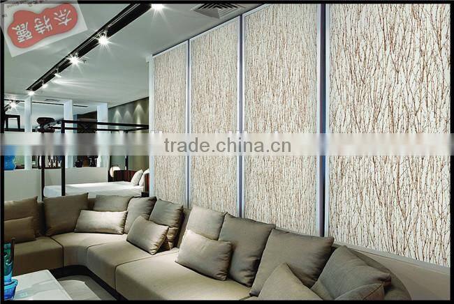 Insulated Sandwich Panel in Hospital/Office/Hotel