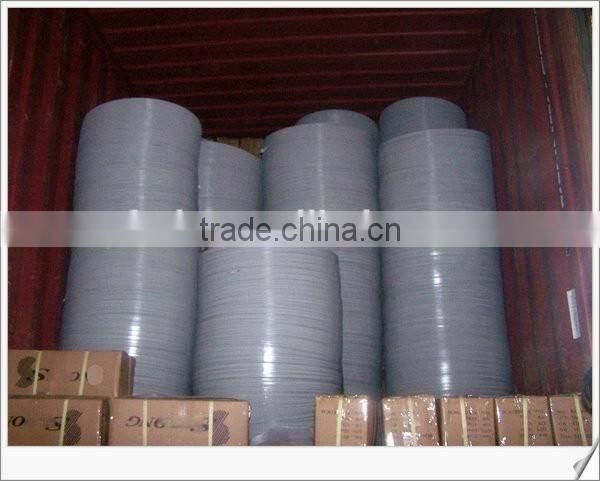 55cm offset dish antenna