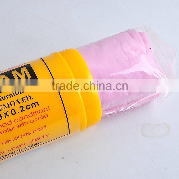 66*43cm Lsize Chamois Towel for car