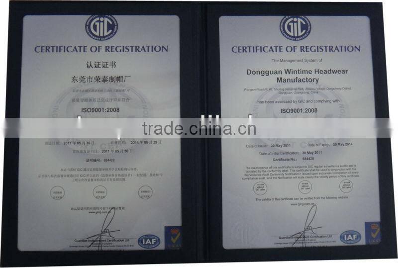 100% Polyester cheap blank bucket hat with string wholesales