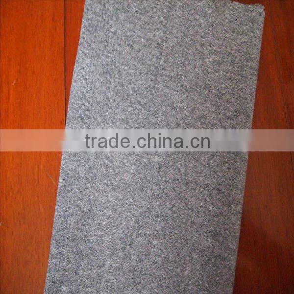 knitted cotton tube fabric