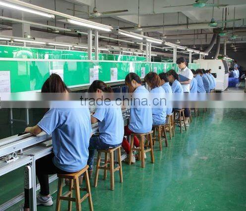 30W Series with Certificates of CE GS ETL SAA CB FCC RoHS EMC LVD CCC UL TUV and Nemko Approved 12V Tablet Charger Adapter