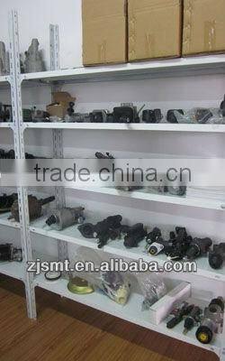 Quick change joint stainless steel 1 inches for trailer full sizes