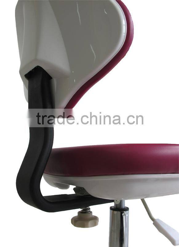 Durable Swivel Stool/doctor chair/hospital furniture