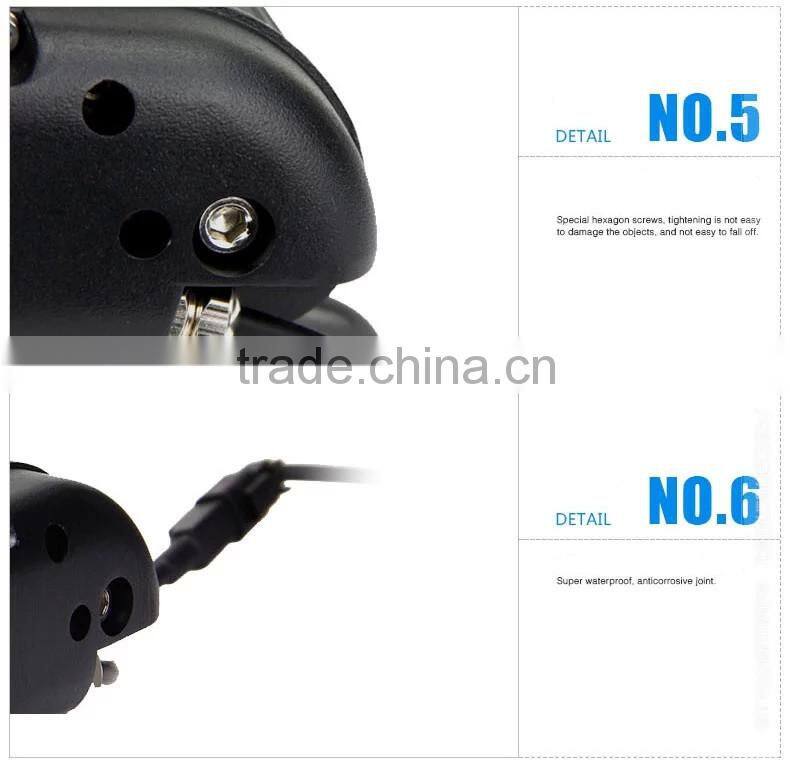 single row led light bar 50inch 36w 72w 120w 180w led light bar, led light bar 4x4