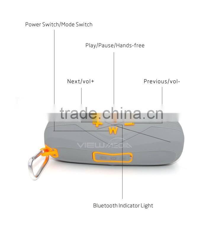 TK200 best products to dropship handsfree home speakers bluetooth waterproof