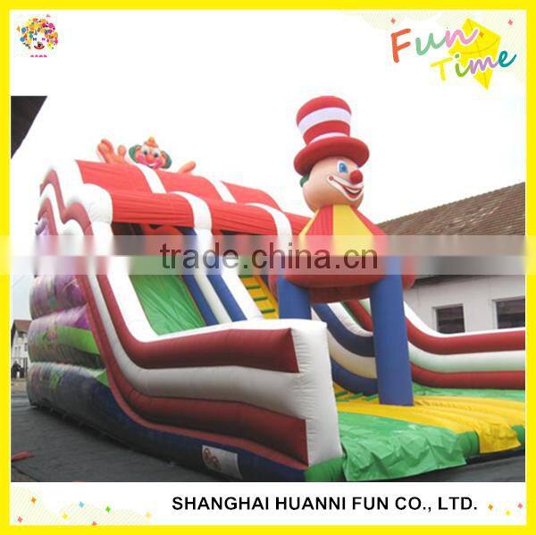 Customized inflatable Water Slide Suppliers and Manufacturers in China