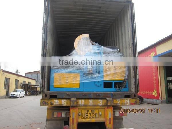 Fence Mesh Welding Machine With Cutting Machine