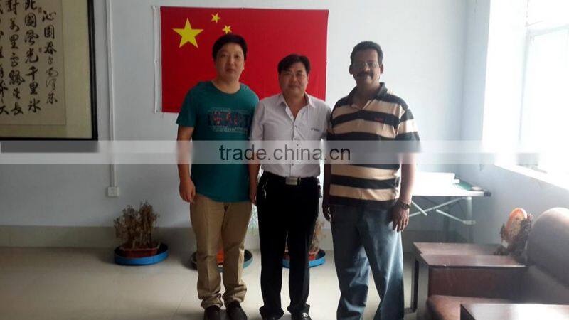 Best Competitive High quality road barrier blow mould