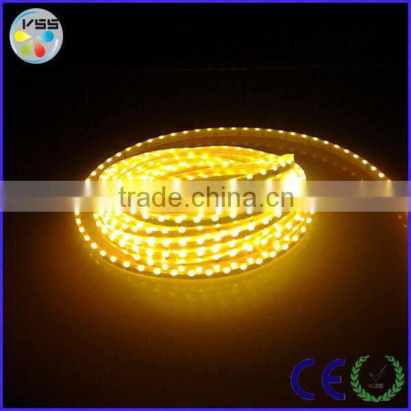 12v side glow led flexible strip 335