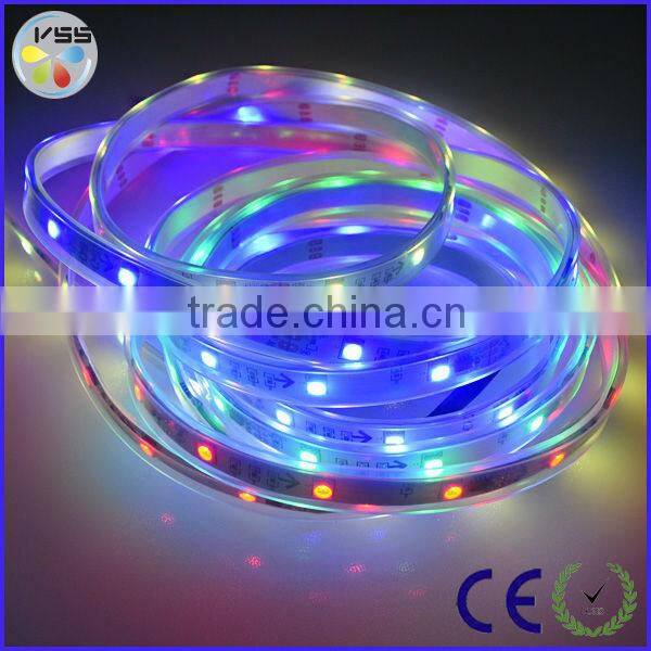 super bright flexible led strip light