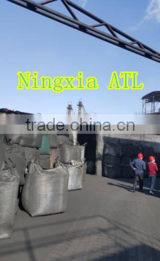 Food Grade Powder Wood Based Activated Carbon