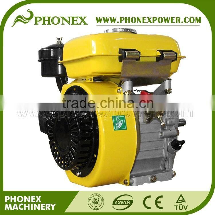 Small 4HP 1 cylinder air cooled Diesel Engine 170F