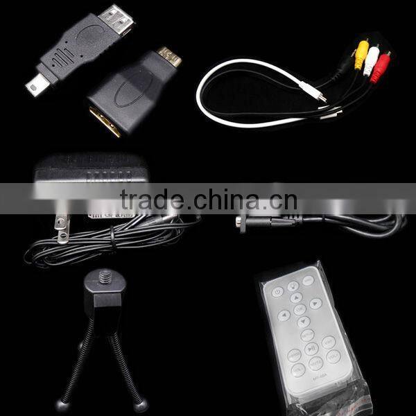 2016 Hot Sale High Quality Mini Projector For Phone
