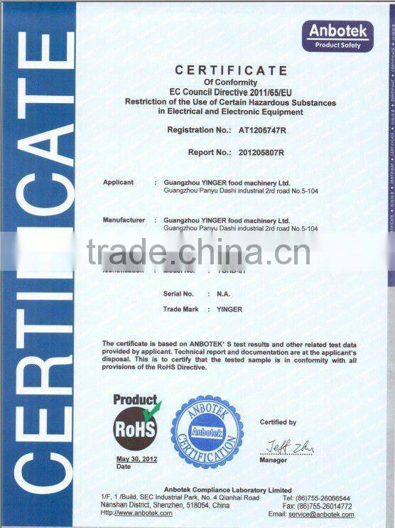 delicious glenray corn hot dog machine