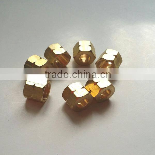 oem high quality and best price brass allen screw made in china
