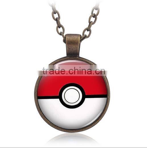 Pokeball keychain pokemon keychain