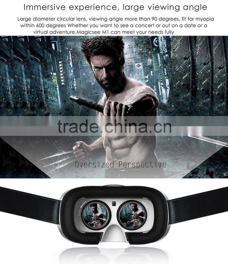 Most hd comfortable experience android tv box all in one vr hot sex vedio player for blue film