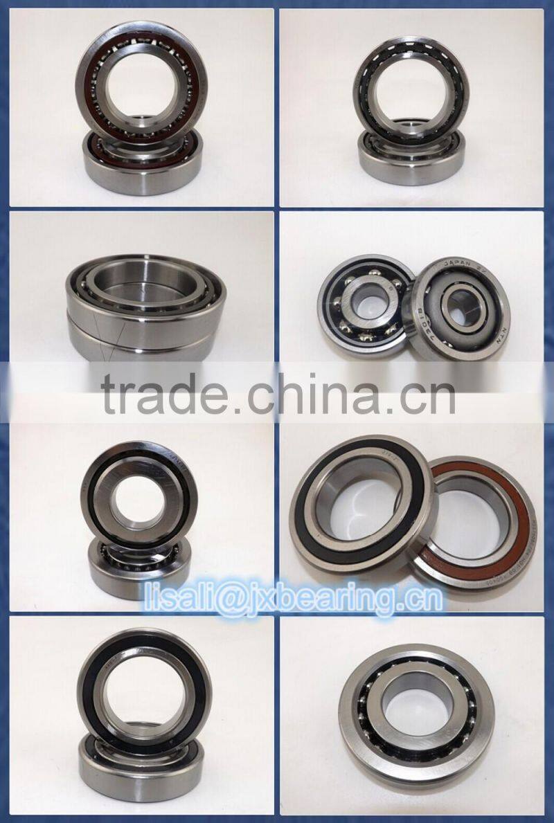 Single Row Angular Contact Ball Bearing 7004AC .