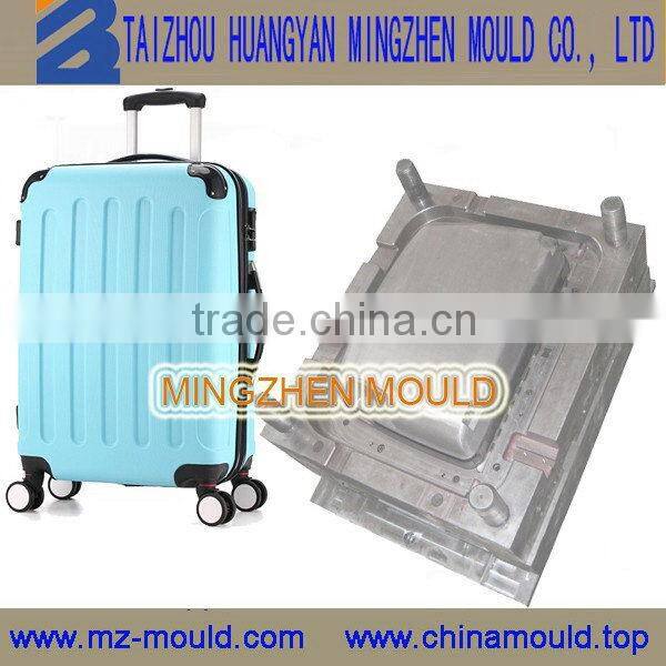 Special promotional plastic used mould
