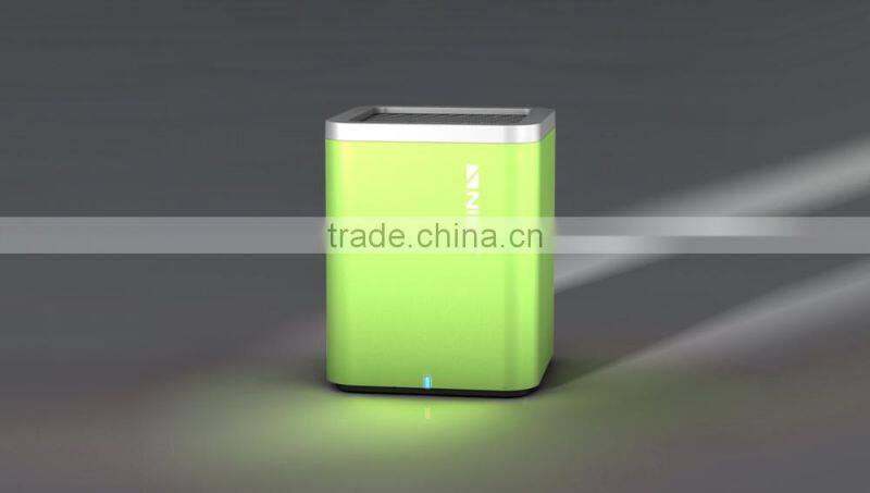 Wireless high quality speaker bluetooth speaker mini speaker wire gauges with 5w