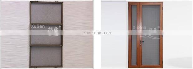 316 stainless steel mesh security screens 10 mesh mosquito proof window netting