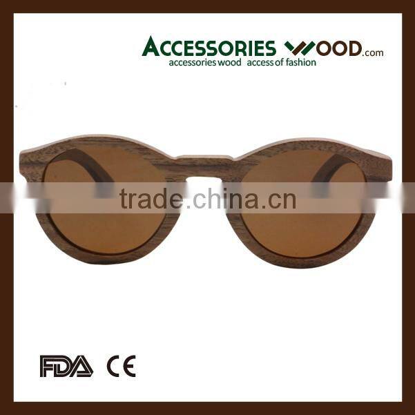 multicolor sun glasses wooden glasses men women