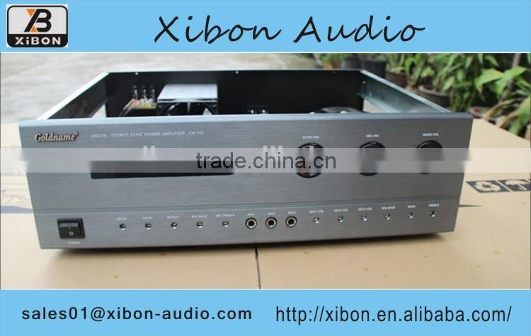 CK-150 wifi antenna crown professional audio amplifier