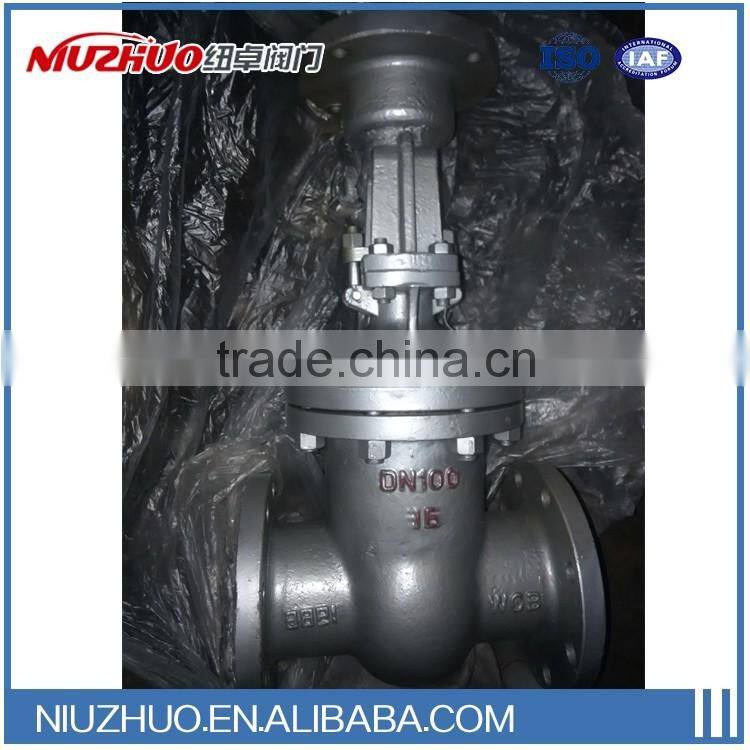 Alibaba top sellers Latest electric gate valve products made in china