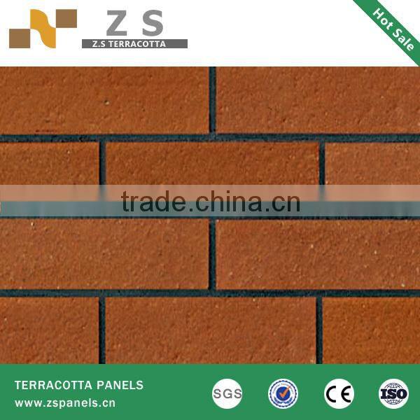 outdoor distribution board clay tiles clay tile terracotta paving tile clay brick terracotta wall system