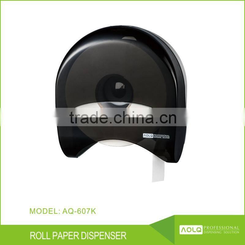 Funny Paper Dispenser of Hand Towel/Roll AQ-607 Plastic Toilet Paper Holder