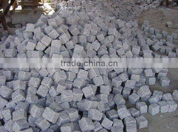 Chinese natural paving stone