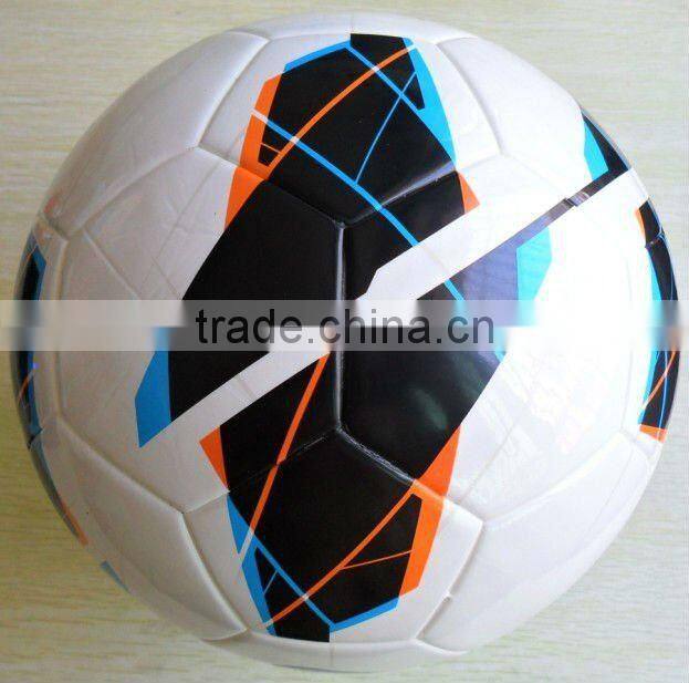 Professional match football