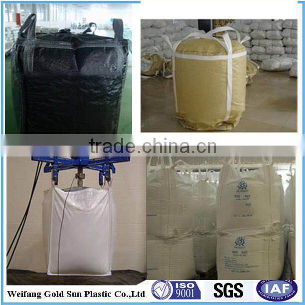 PP container bag 1000kg U type