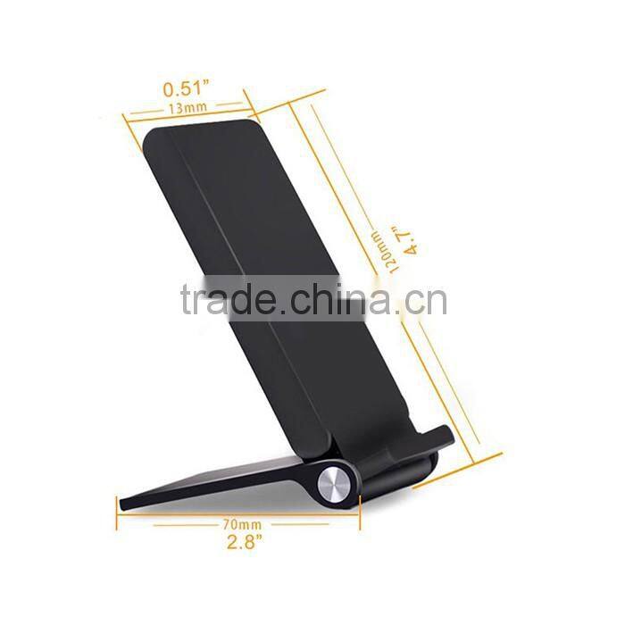 Wireless phone charger pad for iphone 6 iphone 5 iphone 7