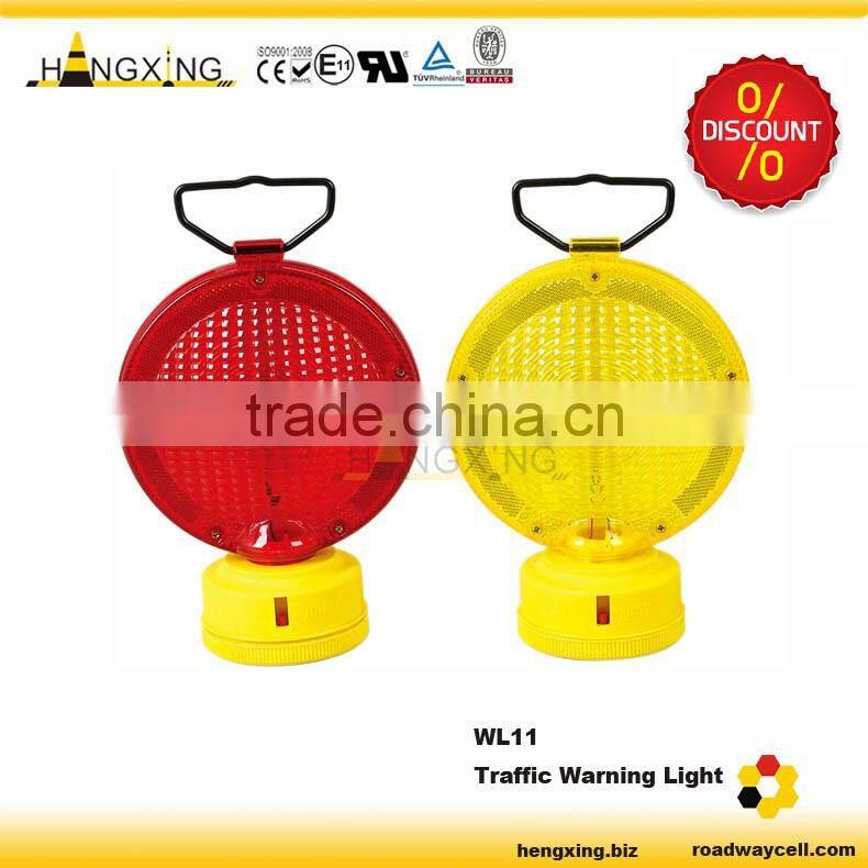 WL11 Road safety led warning lights