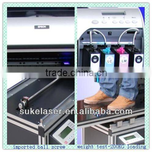 automatic waterproof cd printer