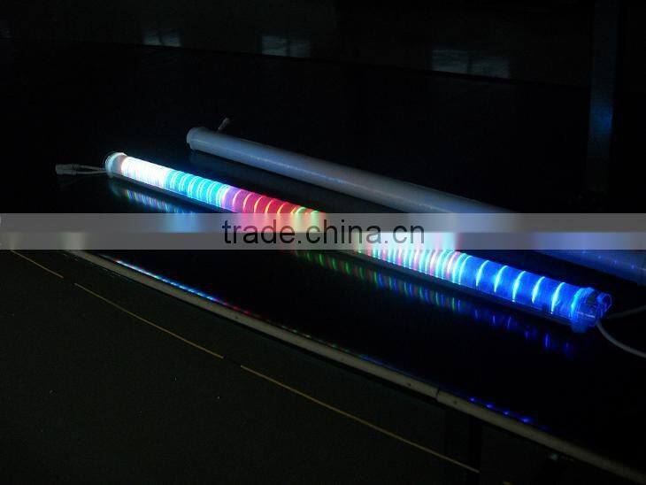 LED Light tube lamp