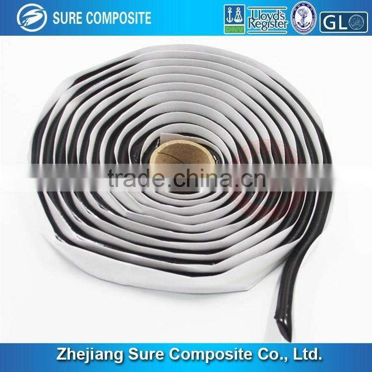 Sealant Tape For Vacuum Infusion Process