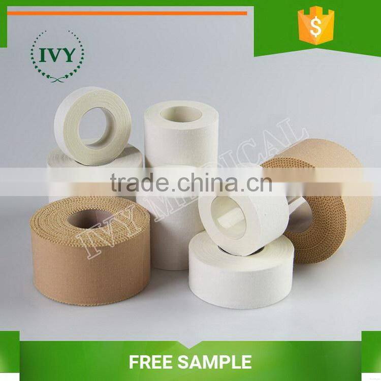 Contemporary latest durability sport tape elastic bandage
