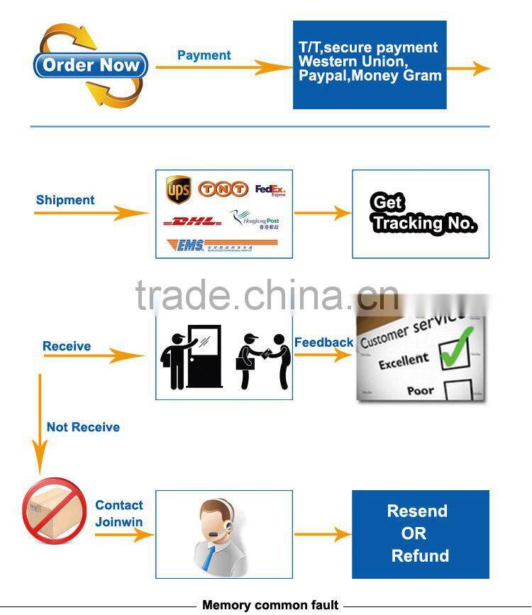 Joinwin offer OEM longdimm ram ddr3 pc 1333 4gb