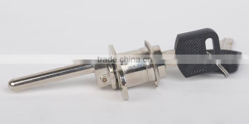 Best Seller Drawer Lock Blade Pedestal Drawer Lock