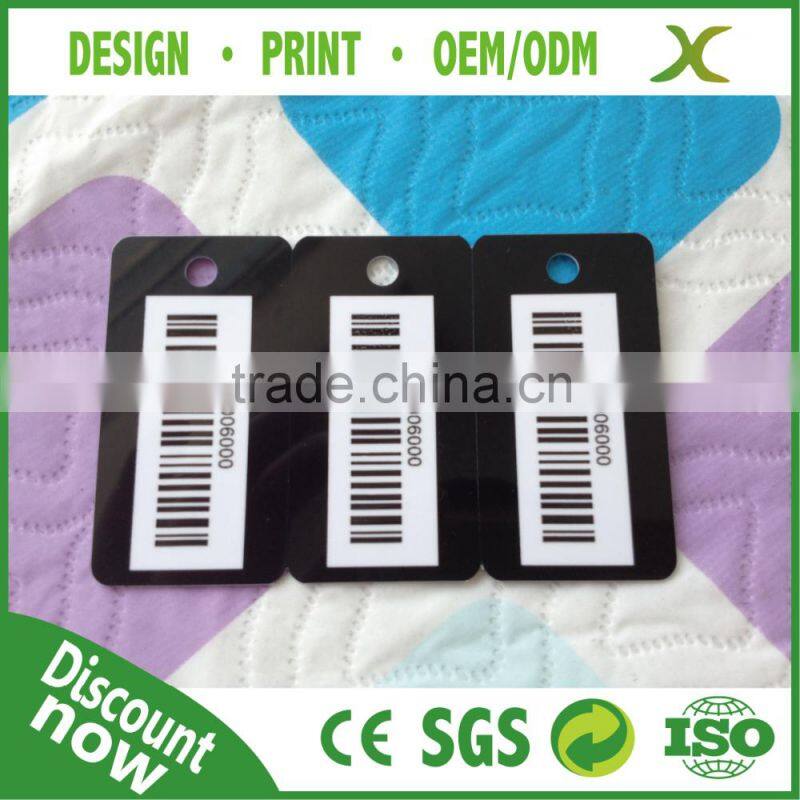 Free design..!! Printable ID card/ ID card with lanyard hole punch/Plastic working ID card printing