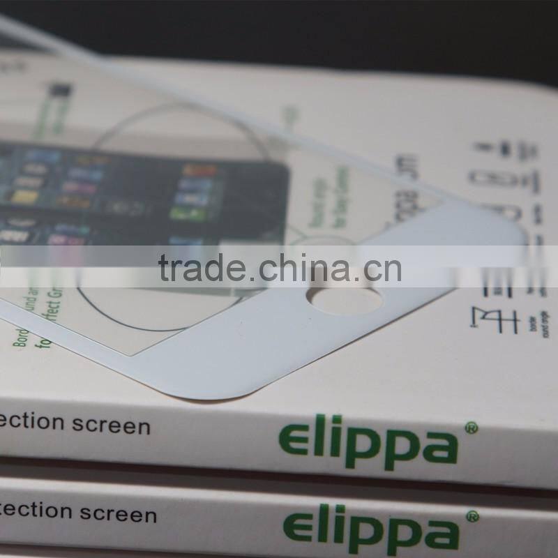 For iphone 7 3d screen protector 9h tempered glass