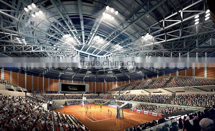 High quality 120W UFO led high bay with CE RoHS certification