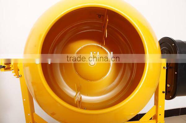 3 Models Construction Euipment Building Machinery Tools Electric Motor Gas Power Concrete Mixer Mortar Mixer